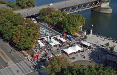 Portland Saturday Market 